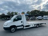 Iveco Daily 40c15 Tijhof  Automatic - Iveco Daily 40 c