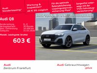 Audi Q8 - Vorschau Bild 1