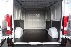 Fahrzeugabbildung Fiat Ducato Kasten L1H1 Klima PDC Hand