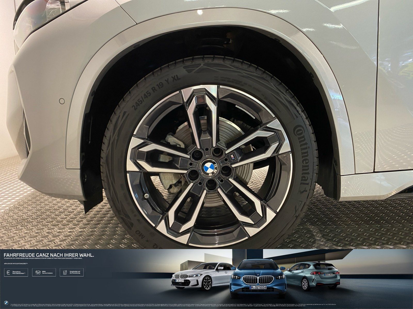 BMW X1 - Bild 16