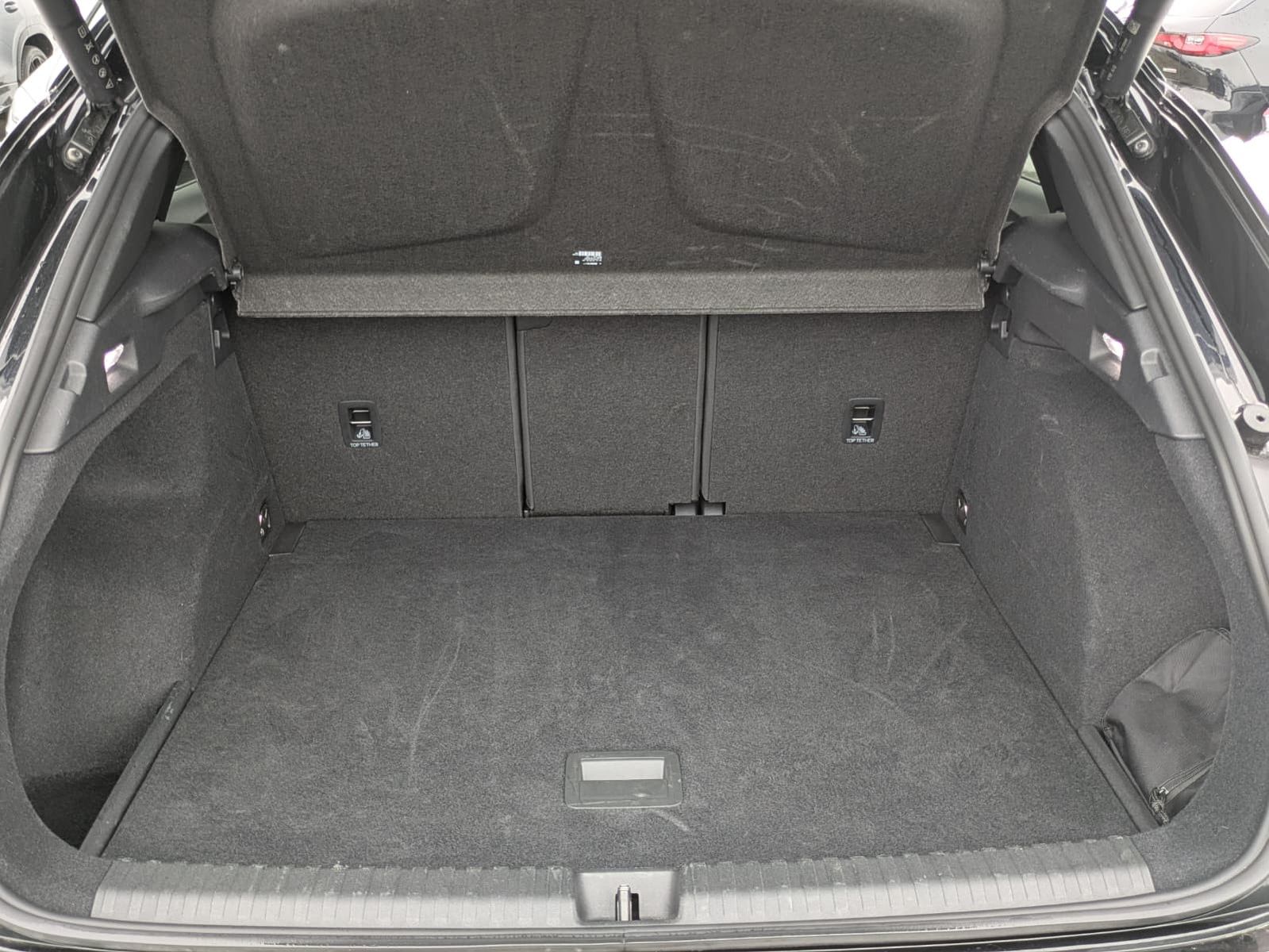 Fahrzeugabbildung CUPRA Terramar 2.0 TSI 4D VZ HUD*MATRIX*PANO*DCC*20"