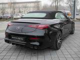 Mercedes-Benz CLE 53 AMG Cabrio 4M+PREMIUM+Memory+360°+KEYLESS - Mercedes-Benz CLE 53 AMG Gebrauchtwagen