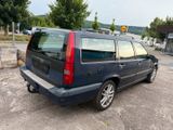Volvo 850 2,5l Benzin/Gas - AHK - Volvo 850: 2.5