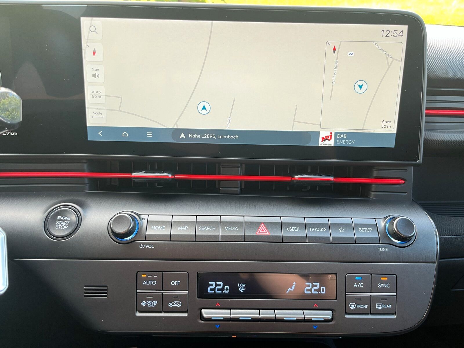 Hyundai Kona – Bild 13