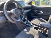 Mazda 2 - Vorschau Bild 10