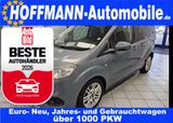 Ford Tourneo Courier Titanium PDC,Sitzheizung,App-Con - Ford Tourneo Courier Gebrauchtwagen
