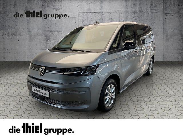 Volkswagen T7 Multivan  2.0 TDI DSG Life Klimaautomatik+Vis