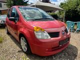 Renault Modus Authentique | - Renault Modus: Authentique