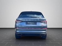 Skoda Kodiaq - Vorschau Bild 7