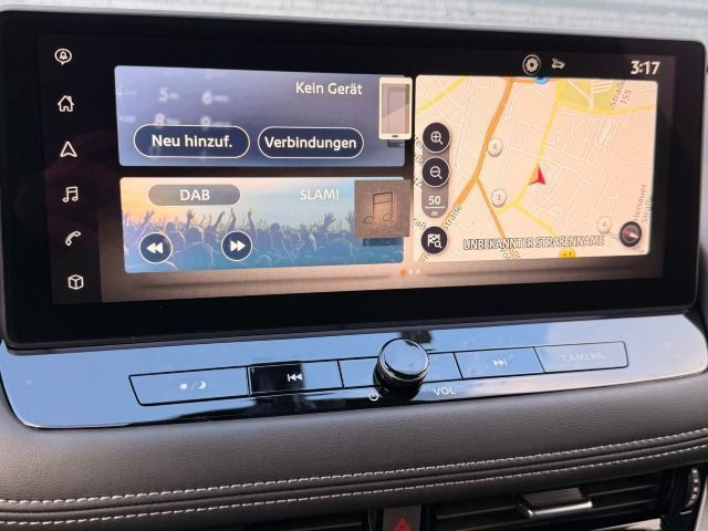 Fahrzeugabbildung Nissan X-Trail 1.5 VC-T e-4ORCE N-Trek ProPilot*ALU