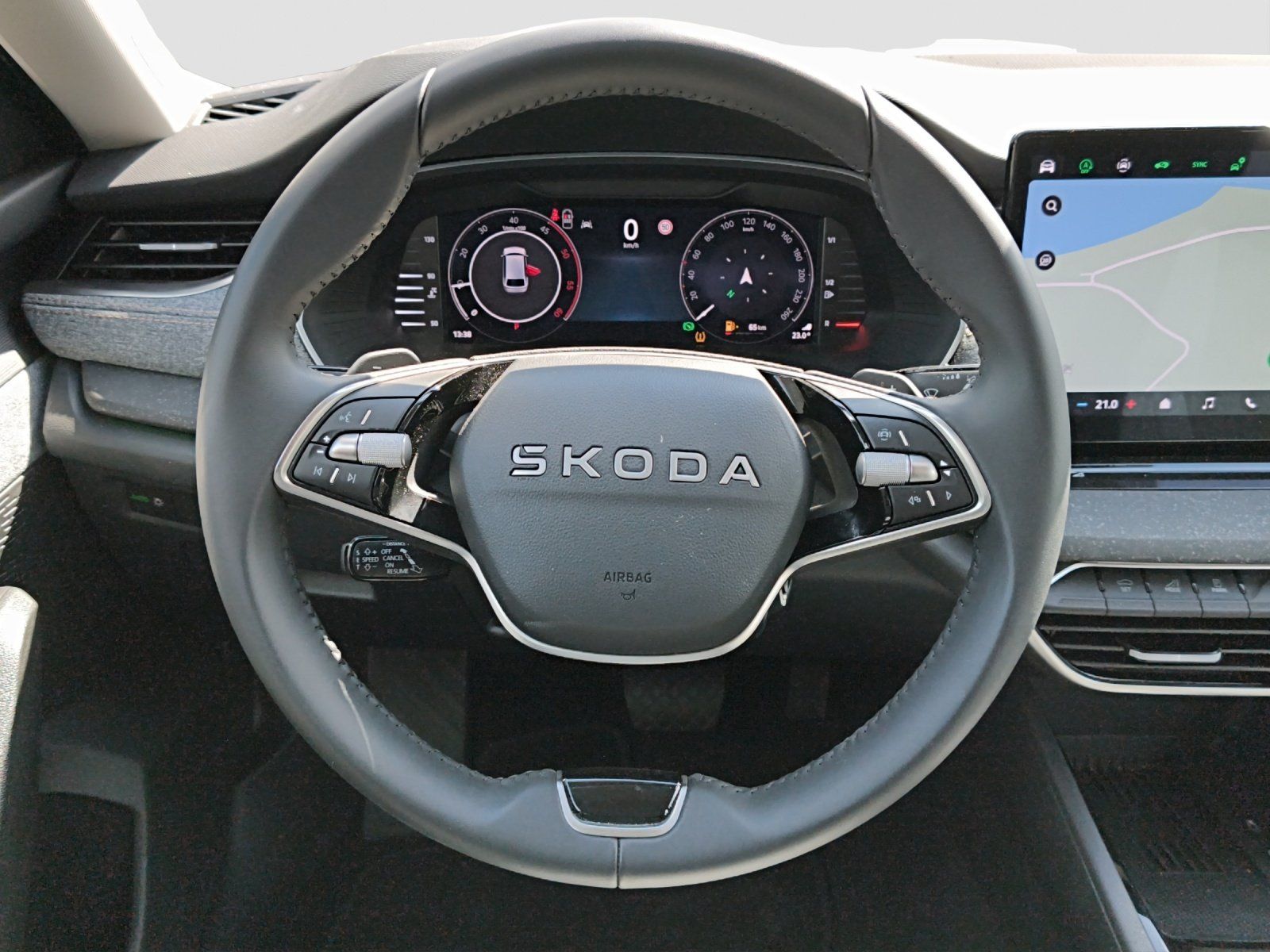 Skoda Octavia - Bild 14