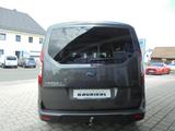 Ford Transit Connect Kombi Trend L2 [AHK fest Klima] - Ford Transit Connect Gebrauchtwagen