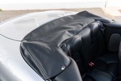 Fahrzeugabbildung Jaguar XKR S/C Silverstone Cabriolet*MwSt. / 1 of 50*