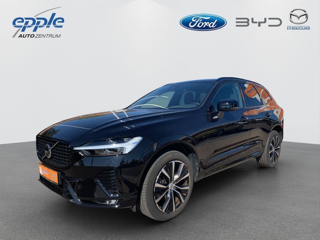 Image of Volvo XC60