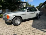 Mercedes-Benz 280 280 CE Coupe Colour Automatik SSD - Mercedes-Benz 280: 280c