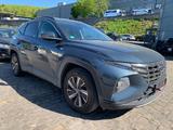 Hyundai Tucson Select Mild-Hybrid 2WD Motorproblem - Hyundai TUCSON Unfallwagen