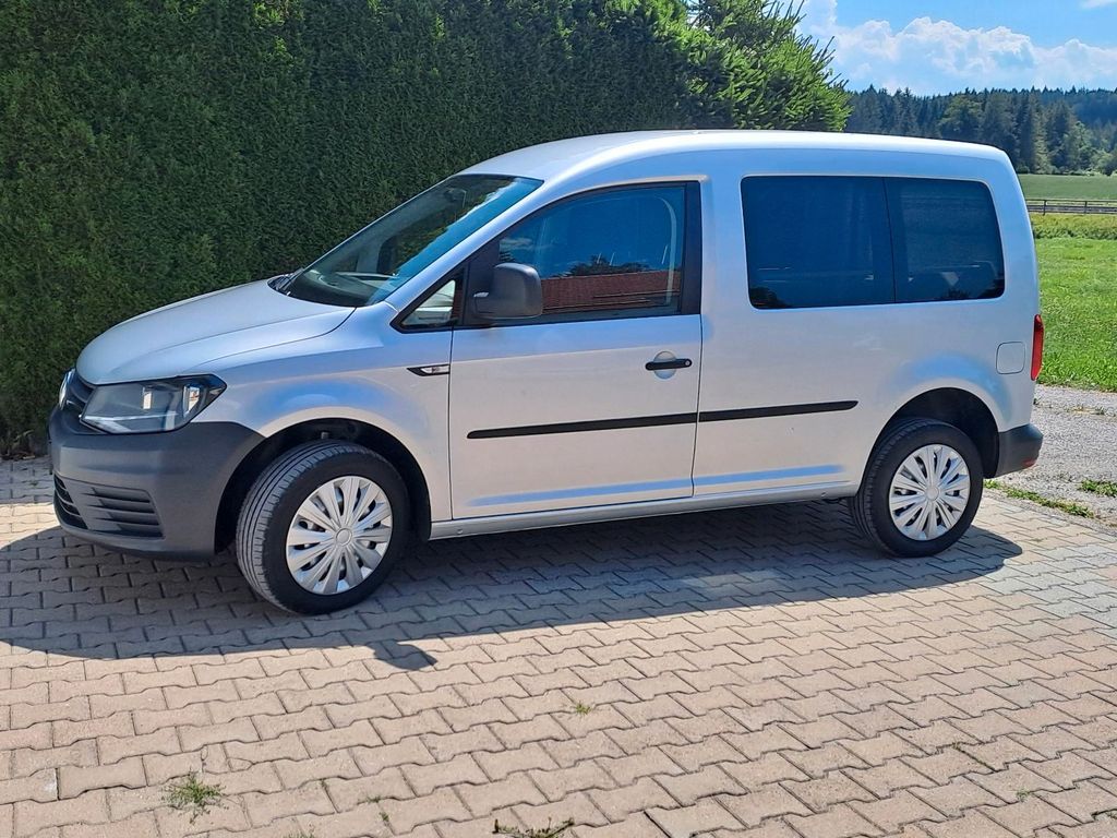 Image of Volkswagen Tiguan