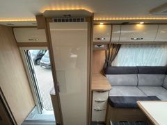 Phoenix Midi Alkoven 7200 RSLG *Sofort lieferbar!*