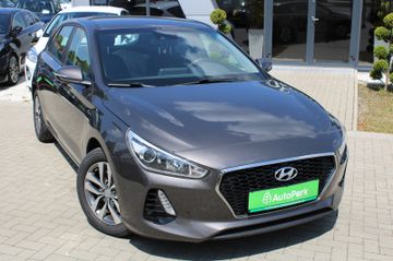 Hyundai i30 Trend