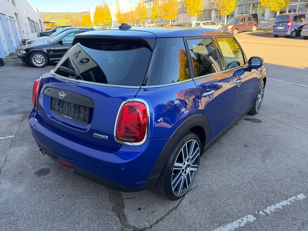 MINI Cooper 2019