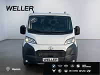 Toyota Proace Max - Vorschau Bild 2