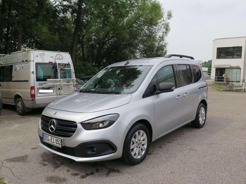 Image of Mercedes-Benz Citan