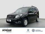 Mercedes-Benz Citan 111 CDI*TOURER EDITION*SITZH*EPH HINTEN - : Sitzheizung, Hinten