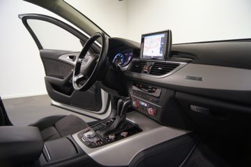 Audi A6 - 6