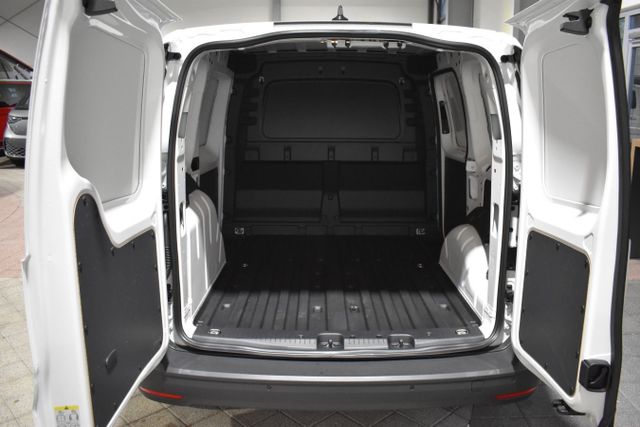 Caddy Cargo 2.0 TDI 75 kW PDC HINTEN KLIMA KAMER