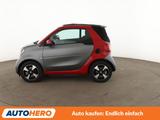 Smart fortwo 0.9 Turbo passion Aut.*CABRIO*PDC*SHZ* - Smart ForTwo: Cabrio, Passion