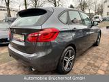 BMW 220i AT Sport Line HUD/E-Heck/AHK/Kamera/DA+/Mem - BMW 220 Active Tourer mit Anhängerkupplung