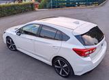 Subaru Impreza 1.6i AWD Exclusive*LEDER*KEYLES*GLASDACH - Subaru Impreza: 1.6