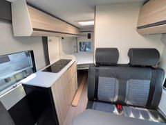 Adria TWIN ALL IN 540SP*140PS*2. Wohnraumbatterie