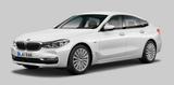 BMW 640i GT xDrive LUXURY*EXE.DRIVE*NAPPA MOKKA*SOFT - BMW 640 Gran Turismo Gebrauchtwagen