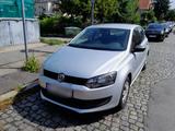 Volkswagen Polo 6R 1,2 Silver Edition aus ... - Volkswagen Polo aus 2011: 1.6