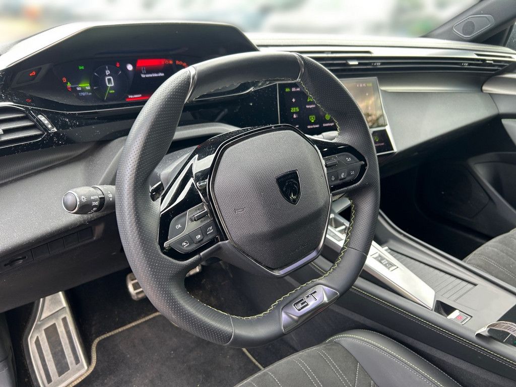 Peugeot 308 - Bild 9