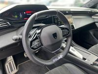 Peugeot 308 - Vorschau Bild 9