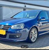 Volkswagen Golf 5 Gt Verkauf oder Tausch - mit Benzin-Antrieb: Kleinwagen, Oder