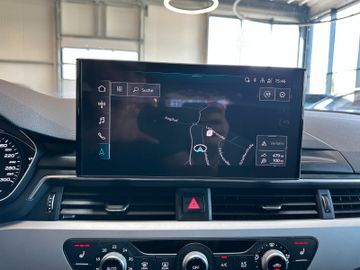 MYAUTOCENTER – Gebraucht- und Jahreswagen mit Werkstattservice in Pfaffenhofen Audi A4 Avant *TEMPO*NAVI*LED*KLIMAAUTO*SitzHZ*1-Hand