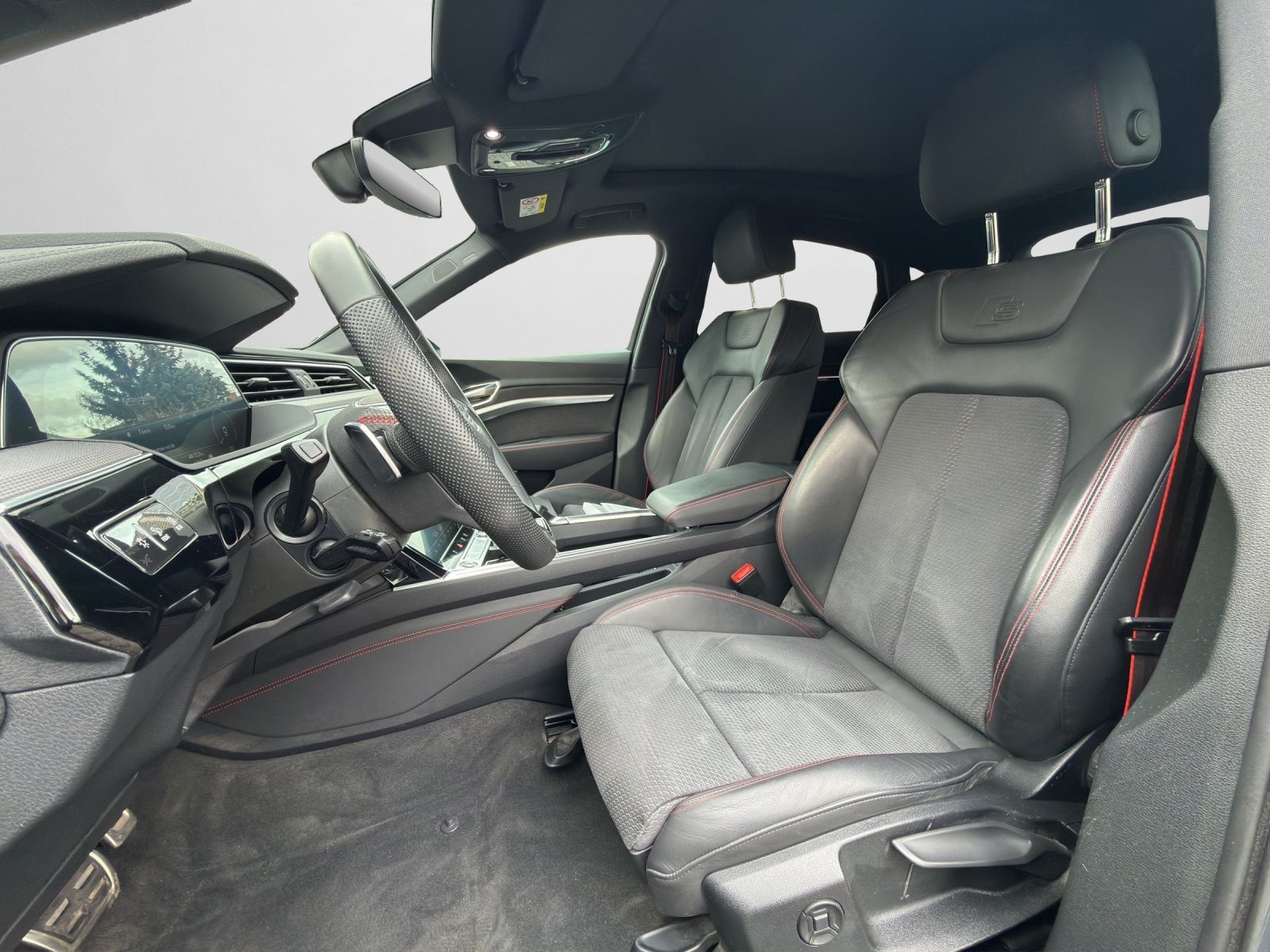 Audi Q8 - Bild 13
