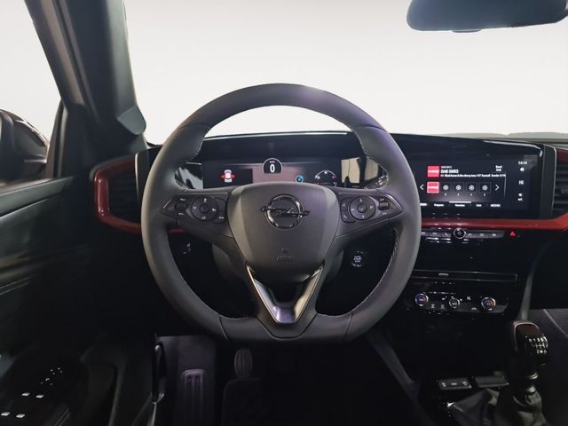 Mokka 1.2 DI Turbo GS