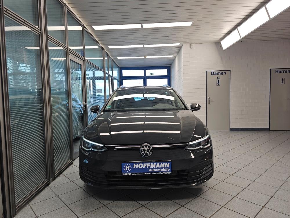 Volkswagen Golf Life Navi,LED,App-Connect,Allwetter, миниатюра 24