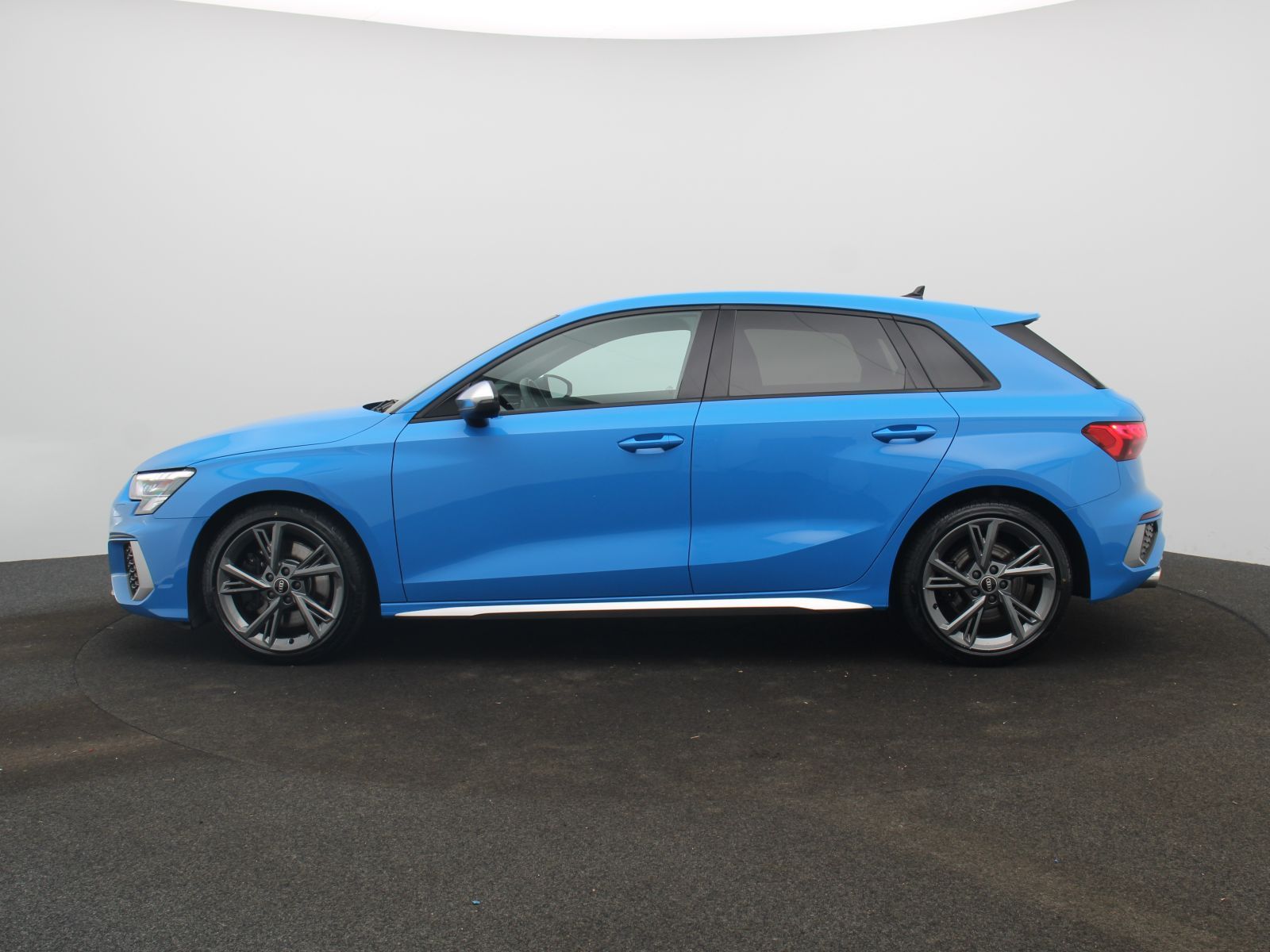 Audi S3 - Bild 4