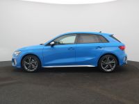 Audi S3 - Vorschau Bild 4