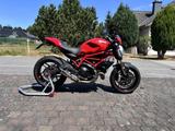 Ducati Monster 797 Plus | SC-Project | 48 PS (A2 - DUCATI MONSTER S4
