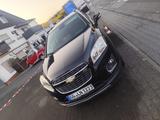 Chevrolet Trax 1.4T LT 4WD LT Allrad  TÜV NEU - Chevrolet Trax von privat