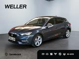 Seat Leon 1.5 TSI FR *LED*Pano*Navi*Memory*CAM*SHZ*