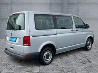 Volkswagen T6 Caravelle - Vorschau Bild 5