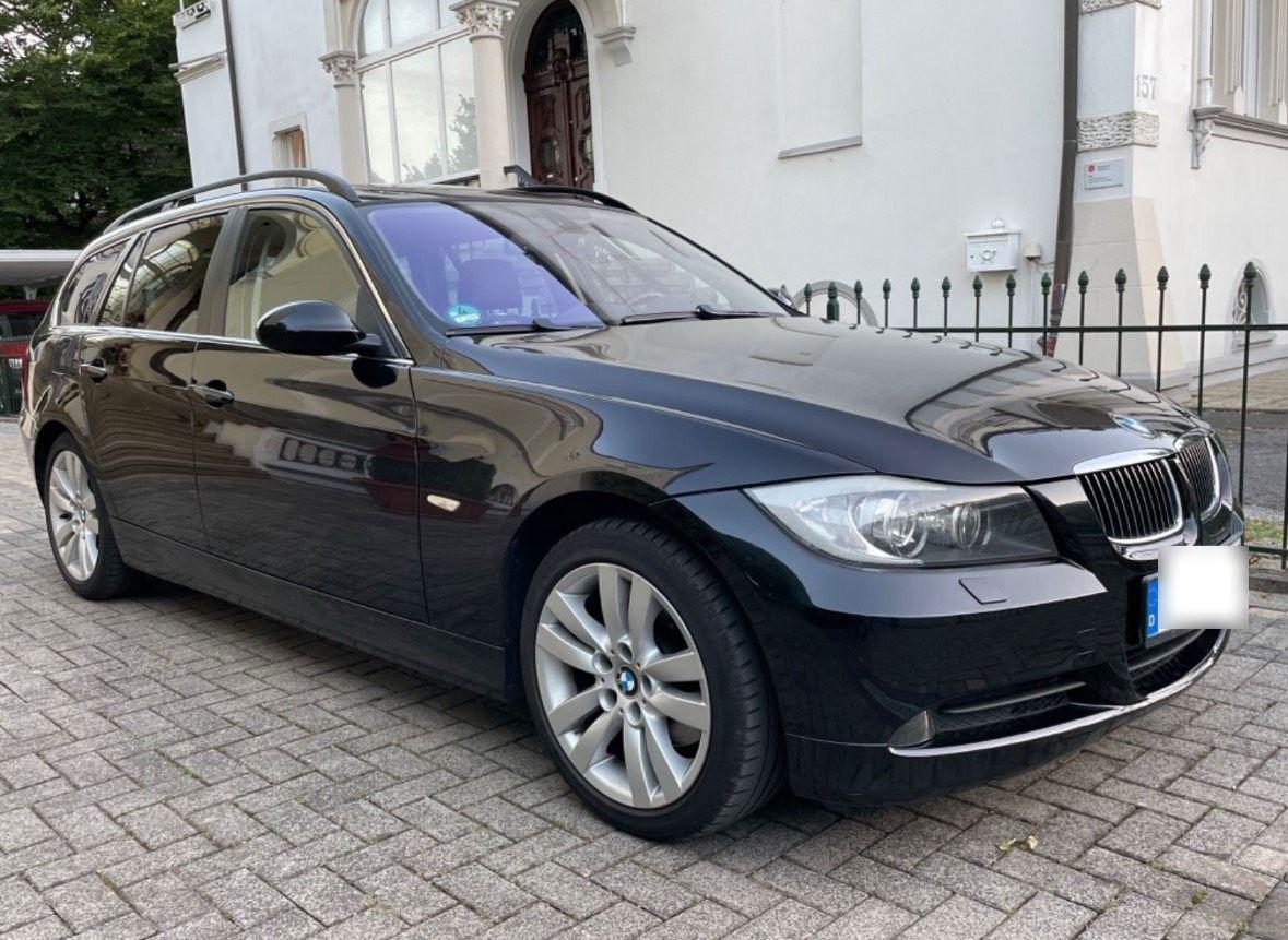 BMW 325