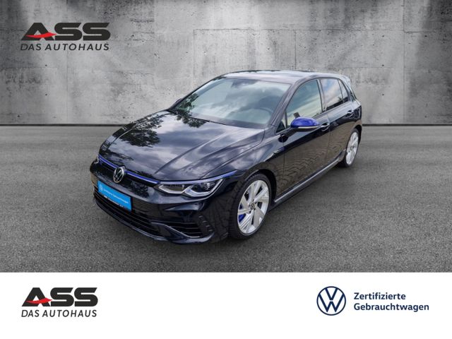 Volkswagen Golf R VIII EU6d 20 Years 4Motion 2.0 TSI Perfor